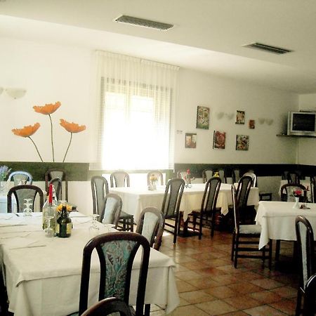 Hotel Faedo Pineta 外观 照片