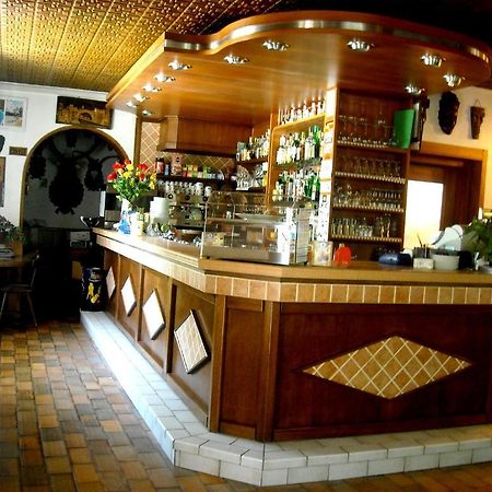 Hotel Faedo Pineta 外观 照片