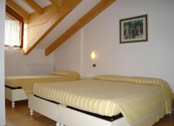 Hotel Faedo Pineta 客房 照片