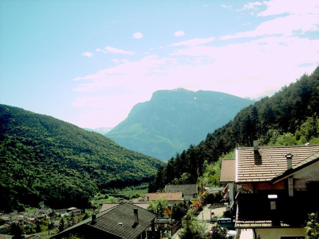 Hotel Faedo Pineta 客房 照片