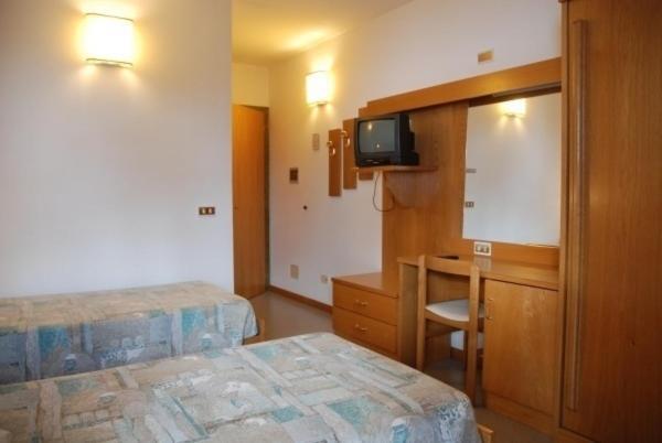Hotel Faedo Pineta 客房 照片
