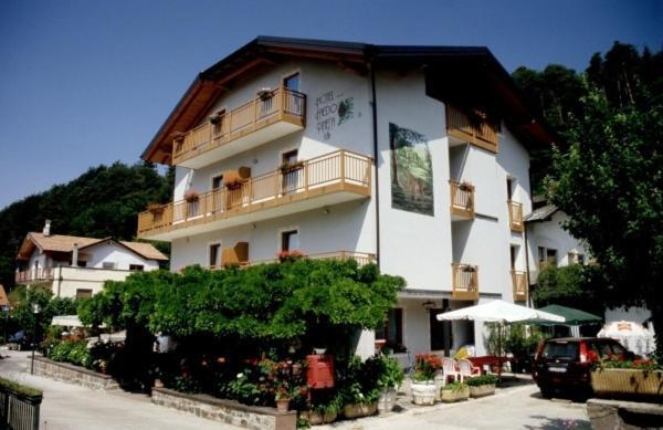 Hotel Faedo Pineta 客房 照片