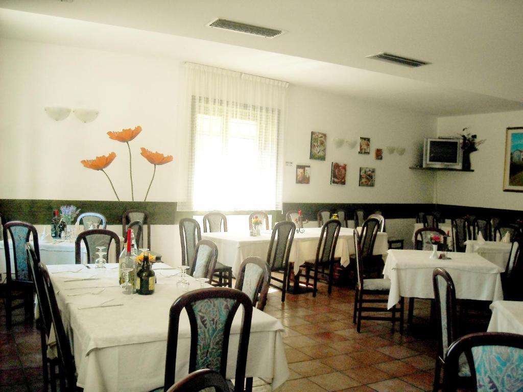 Hotel Faedo Pineta 外观 照片